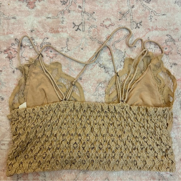 Free people bralette set - Picture 4 of 7